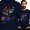 navy