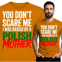 pomarańczowy