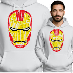 'Iron Man'