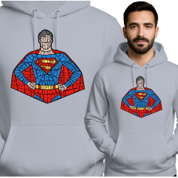 'Superman'