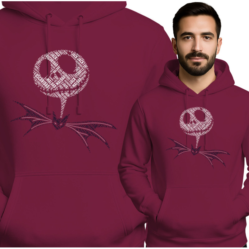 burgundowy