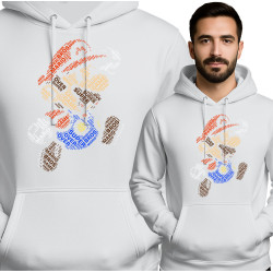 'Super Mario'