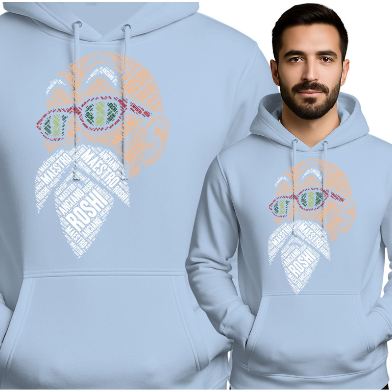 Coole Graphic Hoodie