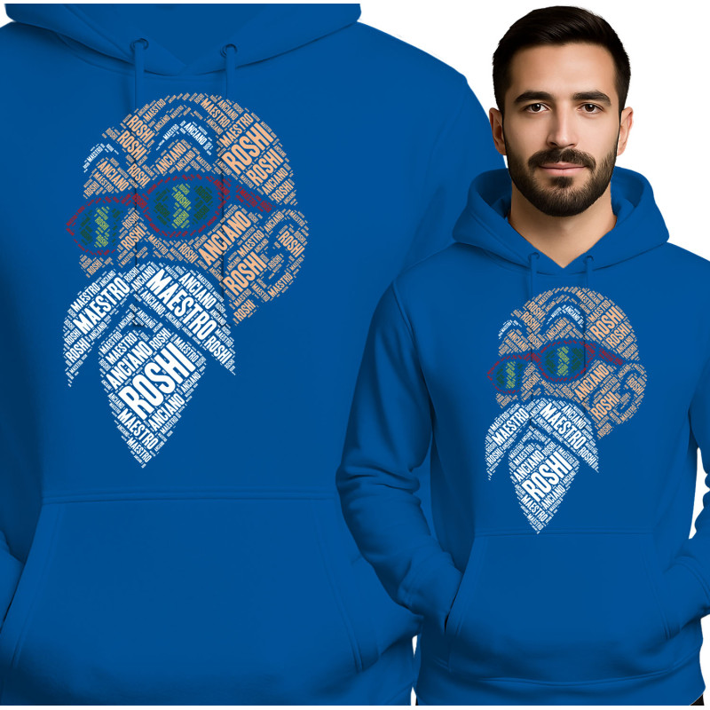 Coole Graphic Hoodie