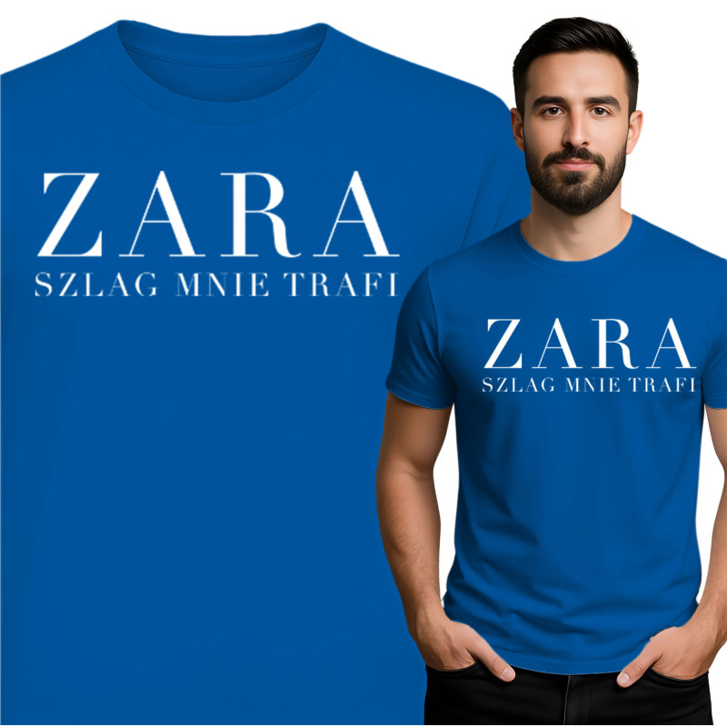 Stylish Casual T-Shirt