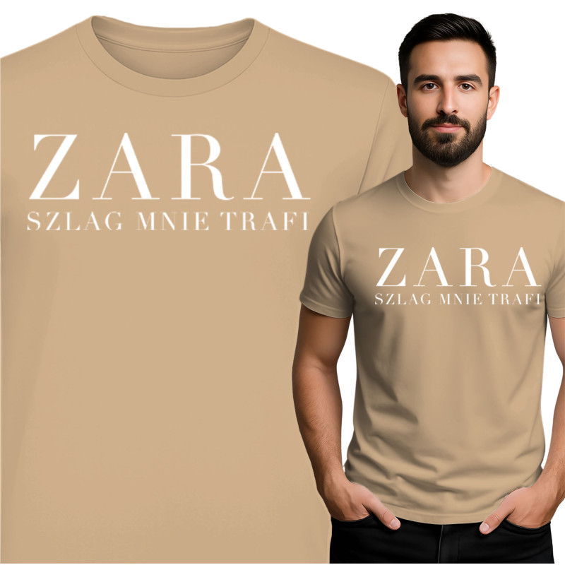 Stylish Casual T-Shirt