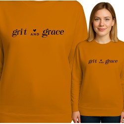 Grit and Grace Sweater