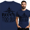 navy