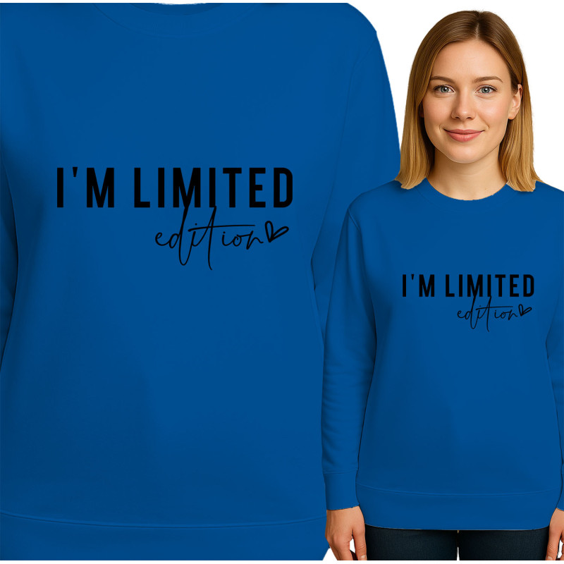 Beperkte Editie Sweater