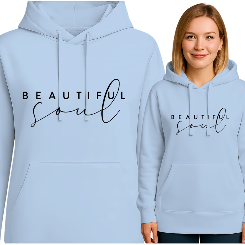 Beautiful Soul Hoodie