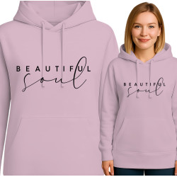 Beautiful Soul Hoodie