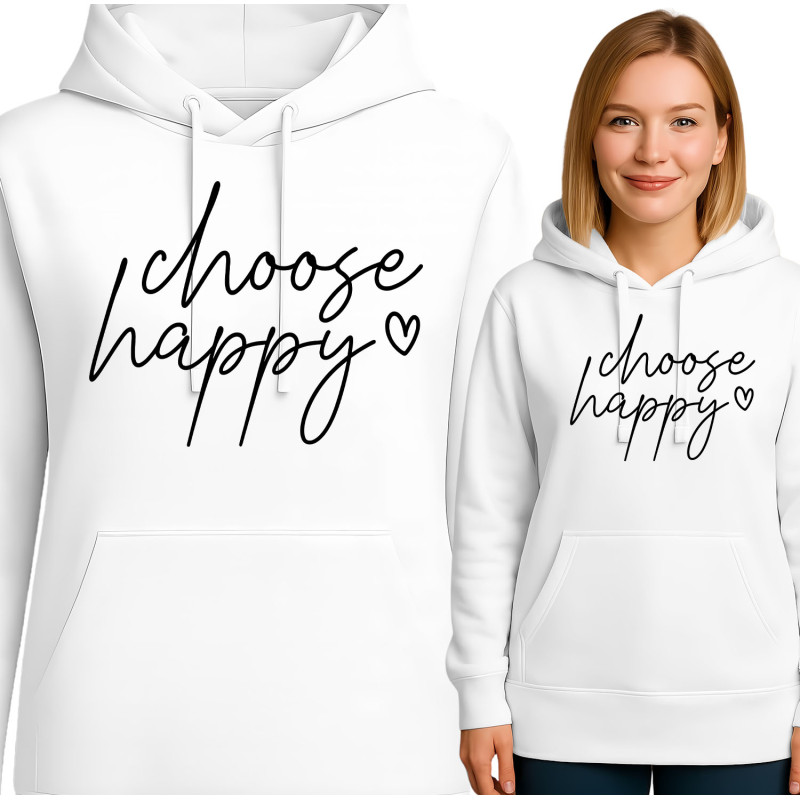 Choose Happy T-Shirt