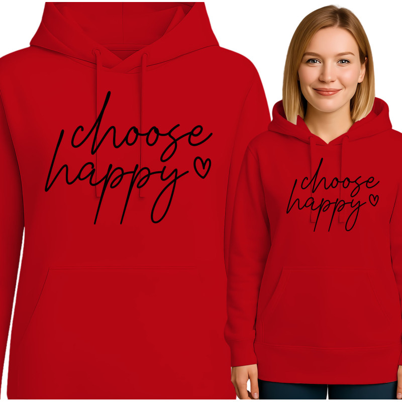 Choose Happy T-Shirt
