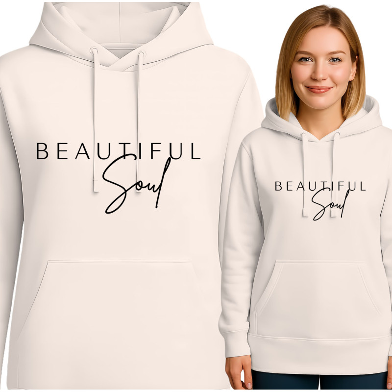 Beautiful Soul Hoodie