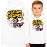 biały