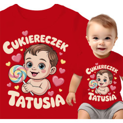 Schattige Baby Romper met...