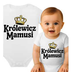 biały