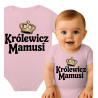 różowy