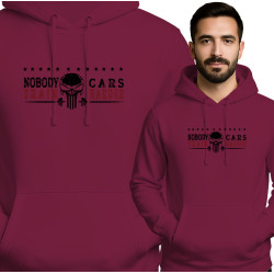 burgundowy