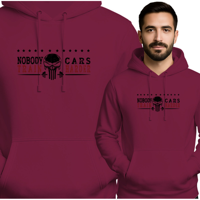 burgundowy