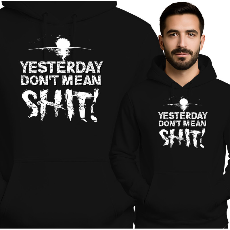 Gedurfde Hoodie