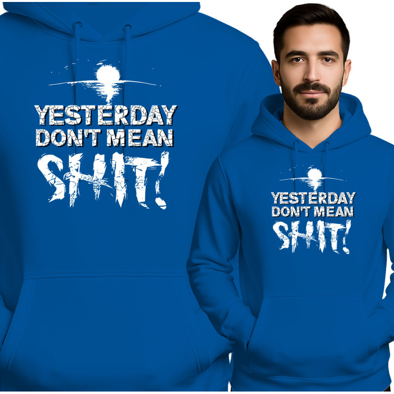 Gedurfde Hoodie