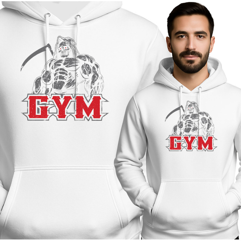 Bluza męska 'Gym '