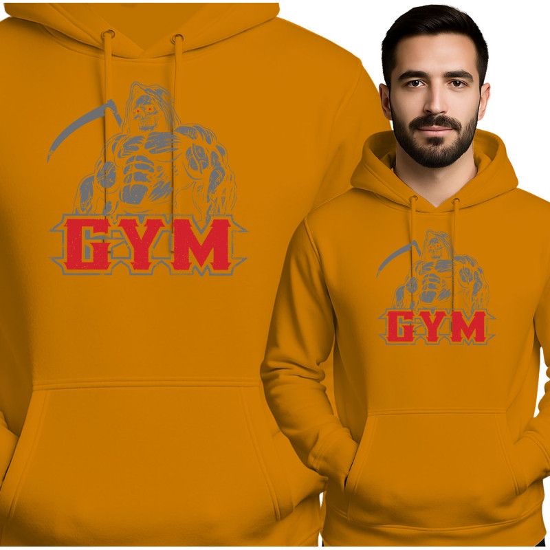 Bluza męska 'Gym '