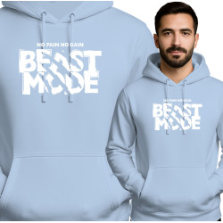 Bluza męska 'Beast Mode'