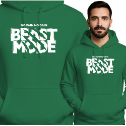 zielony