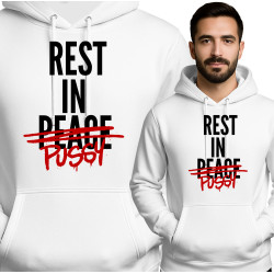 Gym Powerlifting Hoodie