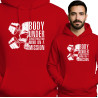 czerwony