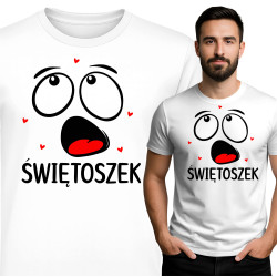 biały