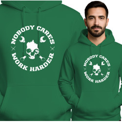 zielony