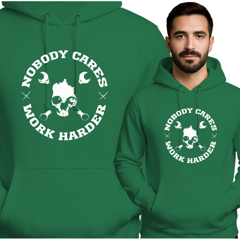zielony