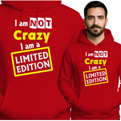 czerwony