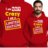 czerwony