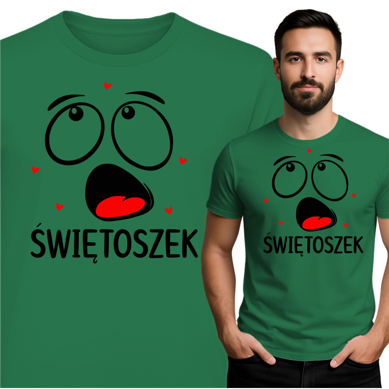 Unique T-Shirt with Eye-Catching Design