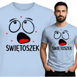 Uniek T-Shirt met Opvallend Ontwerp