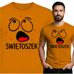 Uniek T-Shirt met Opvallend Ontwerp