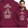 burgundowy