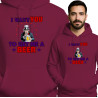 burgundowy