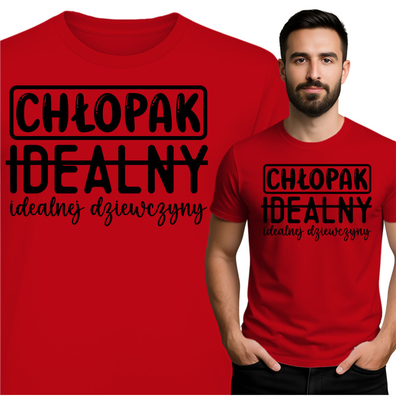 Perfect Boy T-Shirt