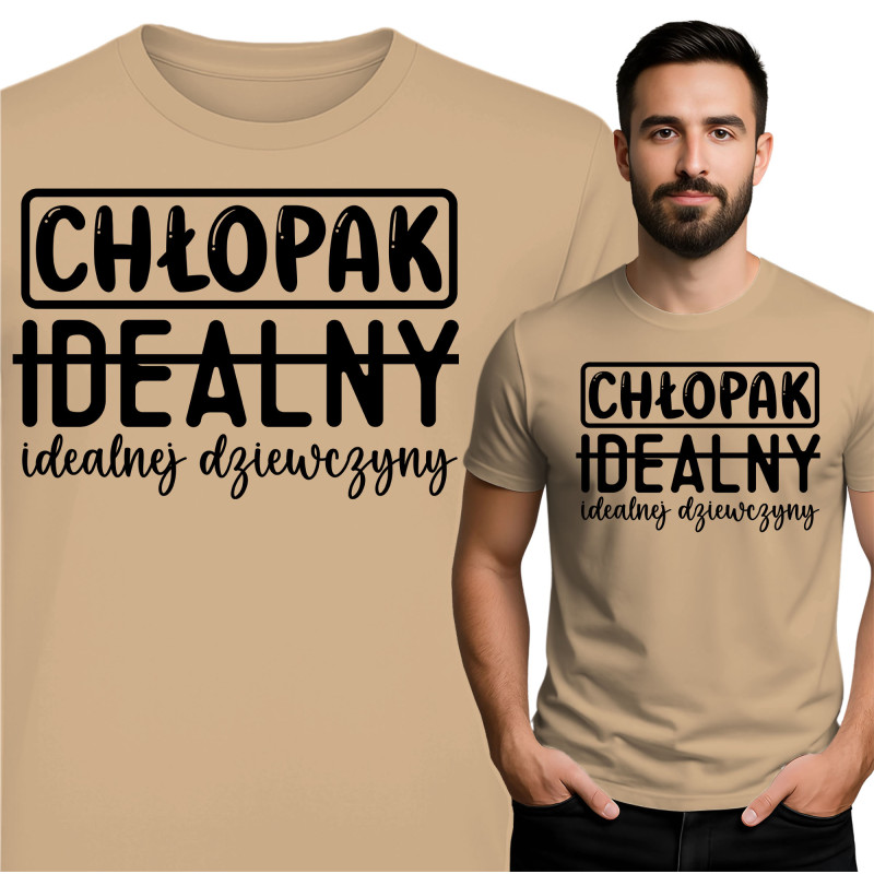 Perfect Boy T-Shirt