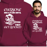 burgundowy
