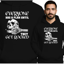 Bluza męska 'Everyone Has a...