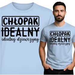 Perfect Boy T-Shirt