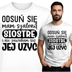 Stylische Statement T-shirt