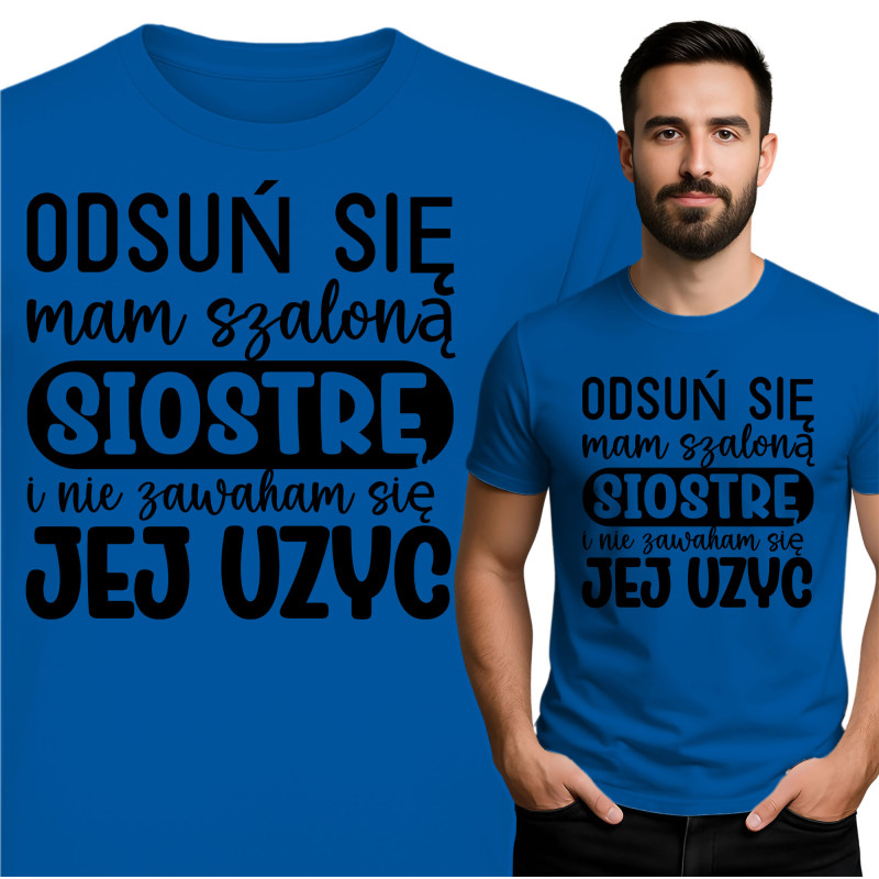 Stylish Statement T-Shirt