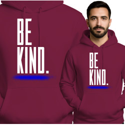 Bluza męska 'Be Kind'